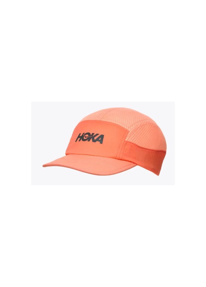 HOKA TRAIL RUN HAT U