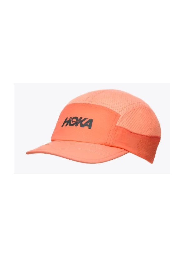 HOKA TRAIL RUN HAT U