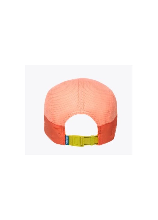 HOKA TRAIL RUN HAT U
