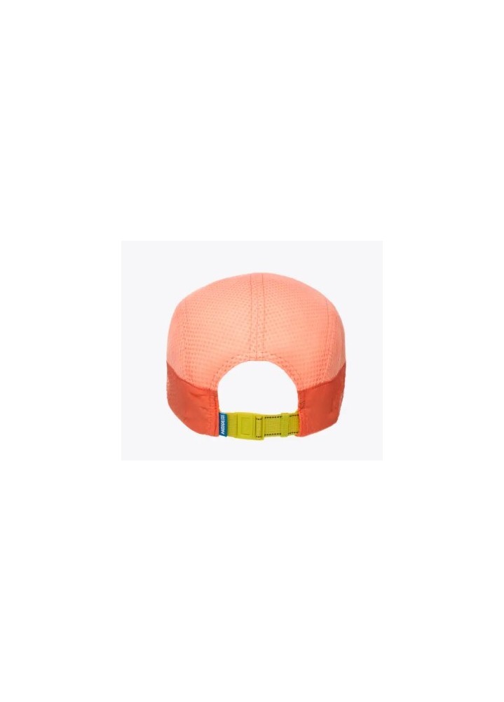 HOKA TRAIL RUN HAT U