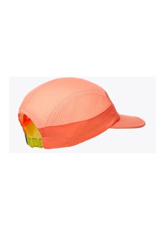 HOKA TRAIL RUN HAT U