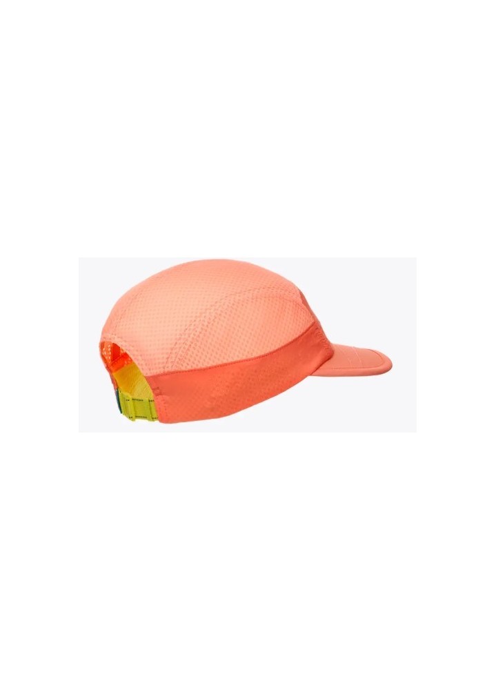 HOKA TRAIL RUN HAT U