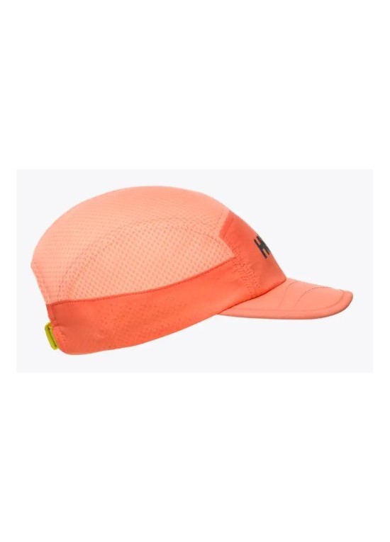 HOKA TRAIL RUN HAT U