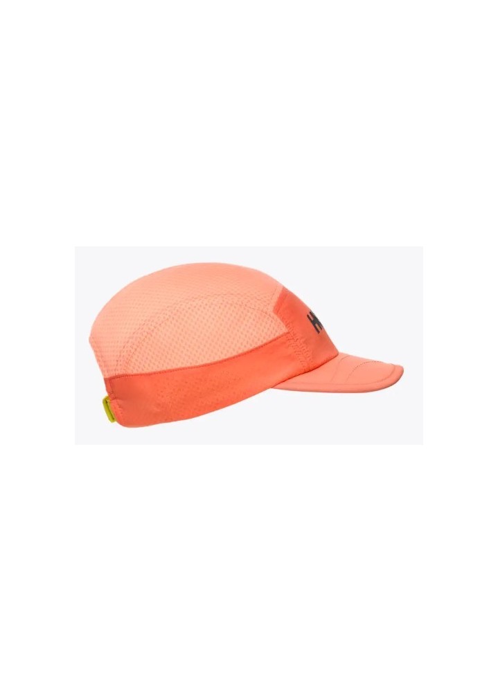 HOKA TRAIL RUN HAT U