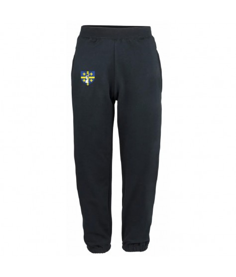 PANTALON DE JOGGING FLOCAGE...