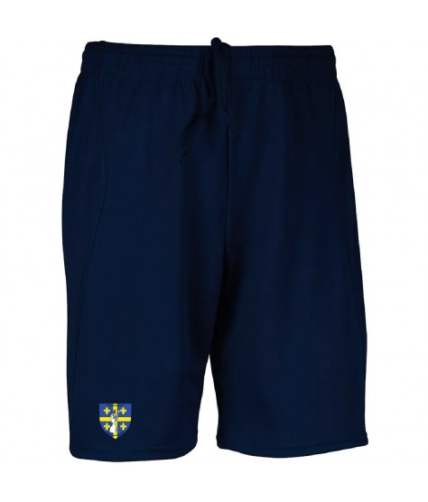 SHORT DE SPORT ADULTE...
