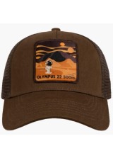 BV SPORT CASQUETTE TRUCKER "SUMMIT-OLYMPUS"