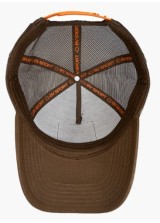 BV SPORT CASQUETTE TRUCKER "SUMMIT-OLYMPUS"