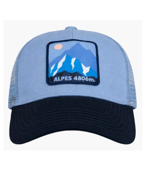 BV SPORT CASQUETTE TRUCKER...