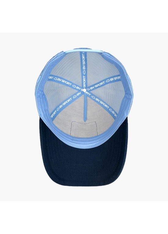 BV SPORT CASQUETTE TRUCKER "SUMMIT-ALPES"