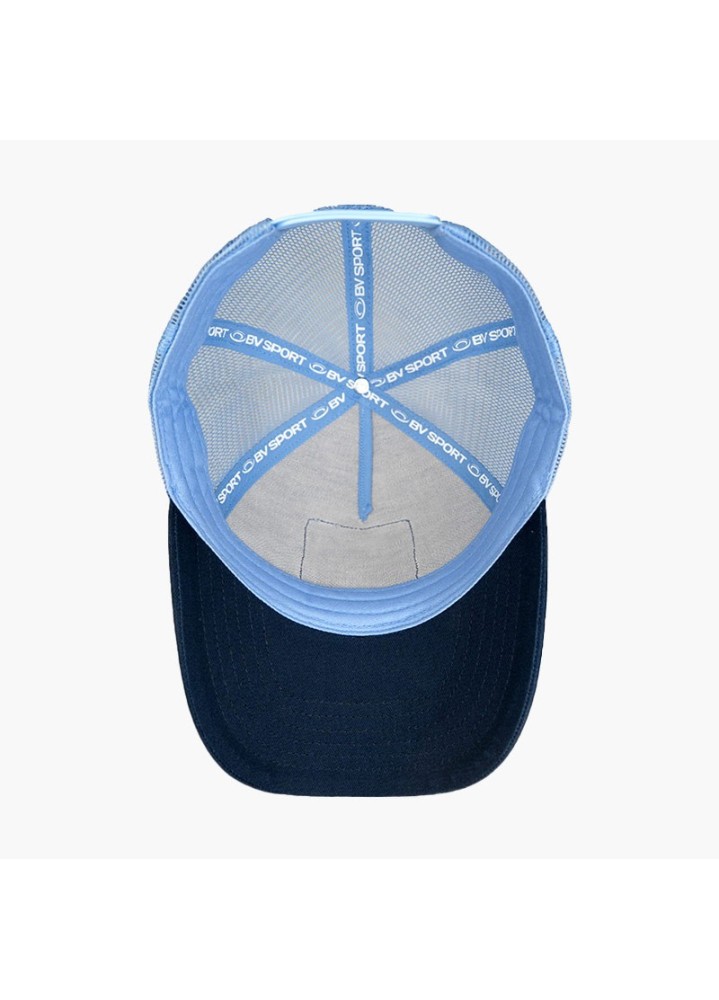 BV SPORT CASQUETTE TRUCKER "SUMMIT-ALPES"