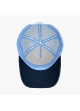BV SPORT CASQUETTE TRUCKER "SUMMIT-ALPES"