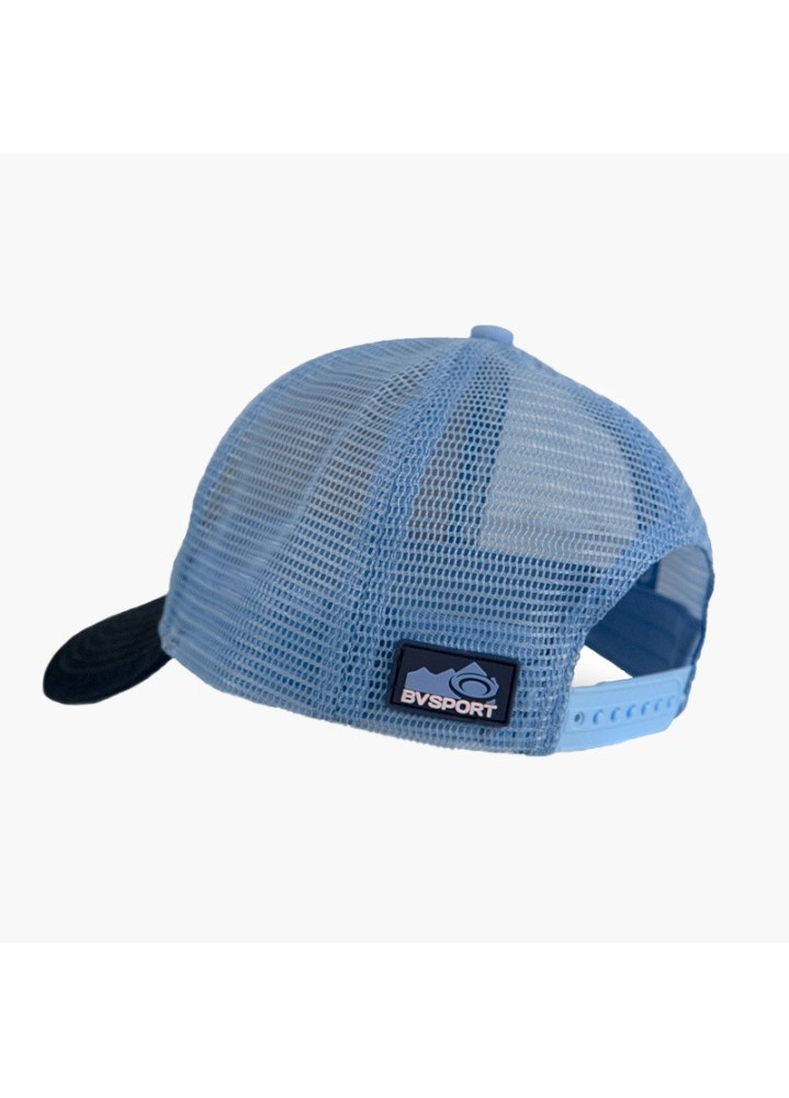 BV SPORT CASQUETTE TRUCKER "SUMMIT-ALPES"
