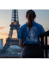 BV SPORT HAUT TECHNIQUE LIGHT RETRO PARIS ADULTE