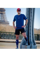 BV SPORT HAUT TECHNIQUE LIGHT RETRO PARIS ADULTE