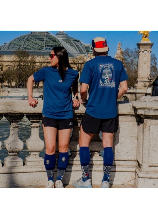 BV SPORT HAUT TECHNIQUE LIGHT RETRO PARIS ADULTE