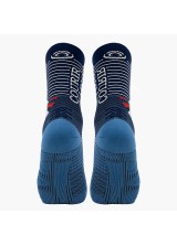 BV SPORT CHAUSSETTES RUN MARATHON HIGH "PARIS"