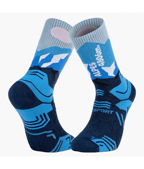 BV SPORT CHAUSSETTES TREK...