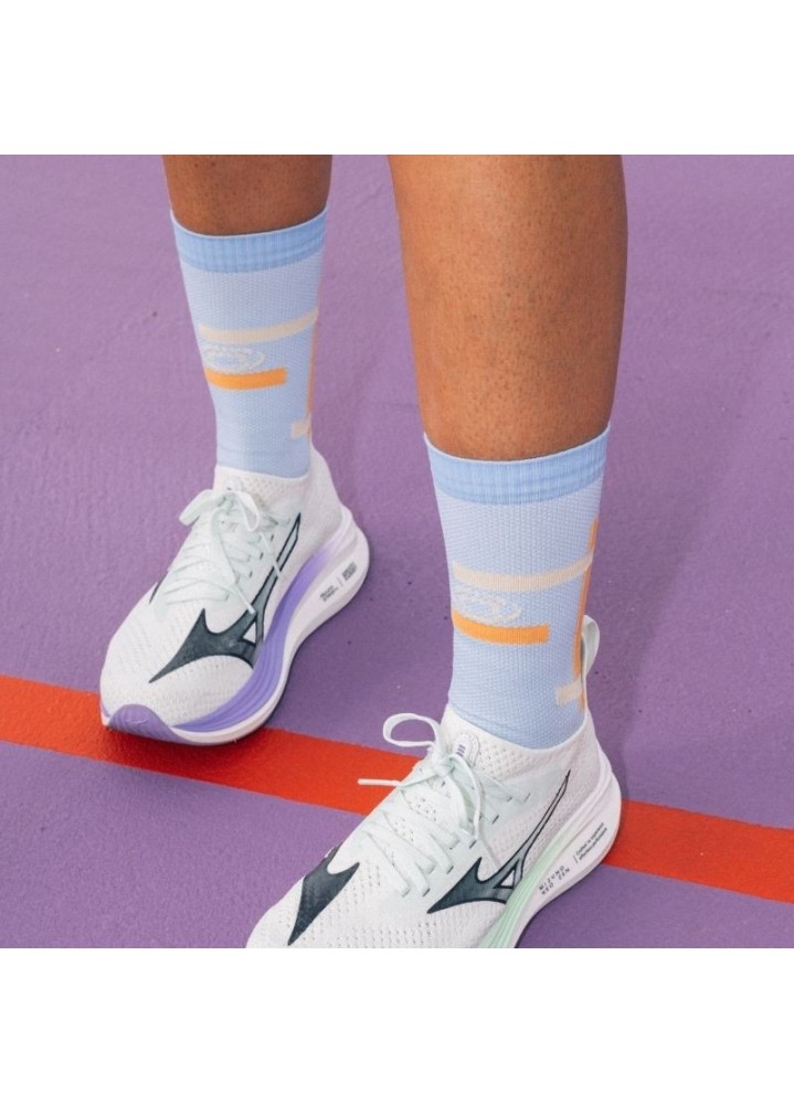 BV SPORT CHAUSSETTES LIGHT RUN "BALI"