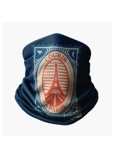 BV SPORT FOULARD ORIGINAL "PARIS"