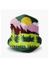 BV SPORT TOUR DE COU TREK SUMMIT PYRENÉES