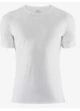 CRAFT ACTIVE NANOWEIGHT SS M WHITE