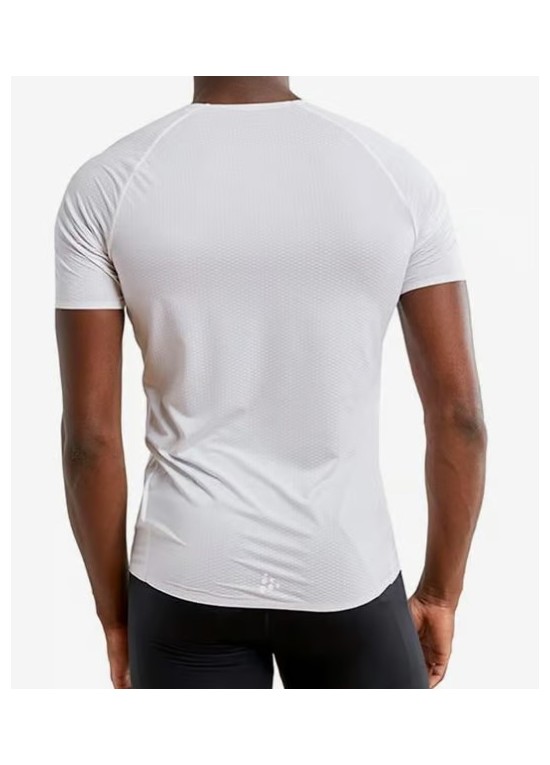 CRAFT ACTIVE NANOWEIGHT SS M WHITE