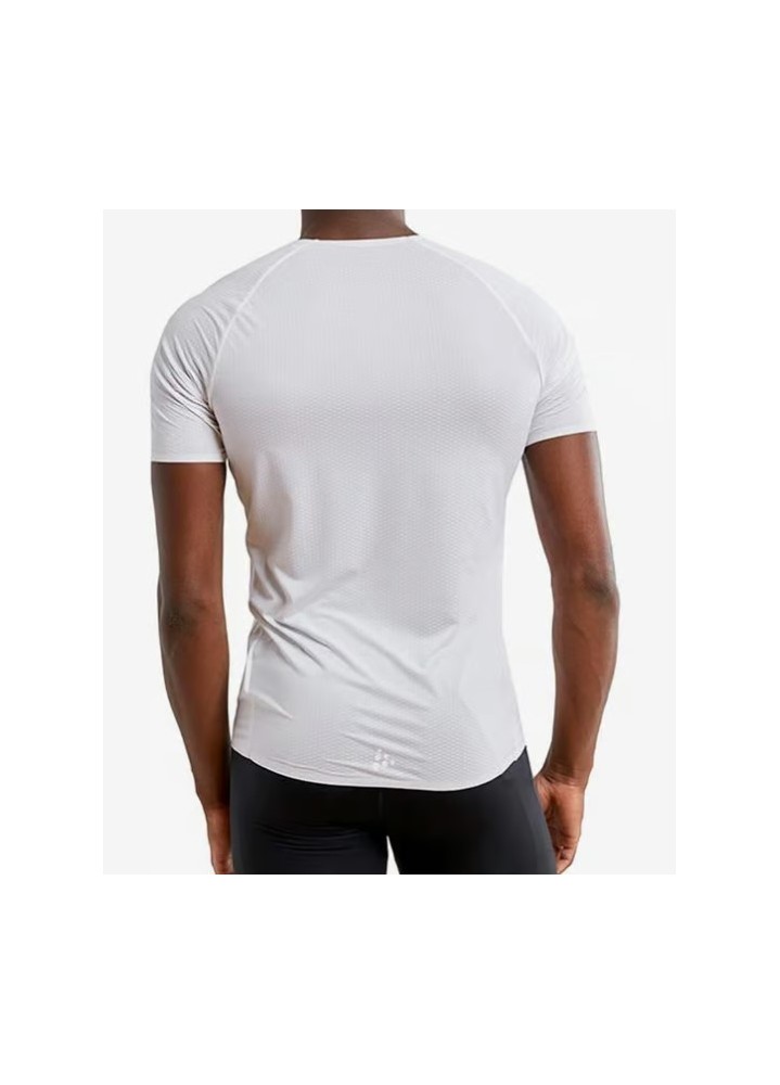 CRAFT ACTIVE NANOWEIGHT SS M WHITE