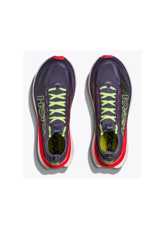 HOKA TECTON X 3 M