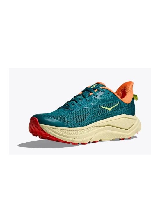 HOKA CHALLENGER 8 W