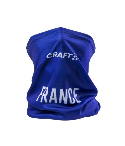 CRAFT TOUR DE COU FFS U