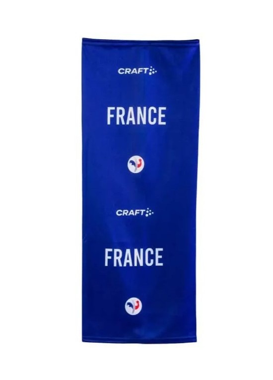 CRAFT TOUR DE COU FFS U