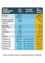 ANDROS SPORT GEL ANTIOXYDANT CASSIS BETTERAVE