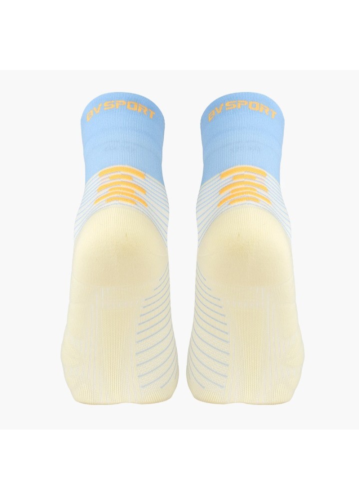 BV SPORT CHAUSSETTES RUN MARATHON MID