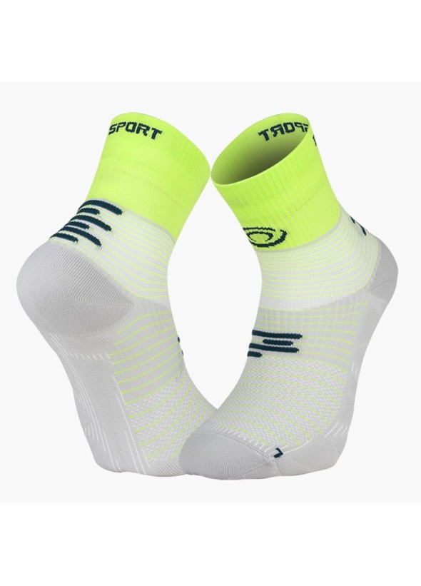 BV SPORT CHAUSSETTES RUN MARATHON MID