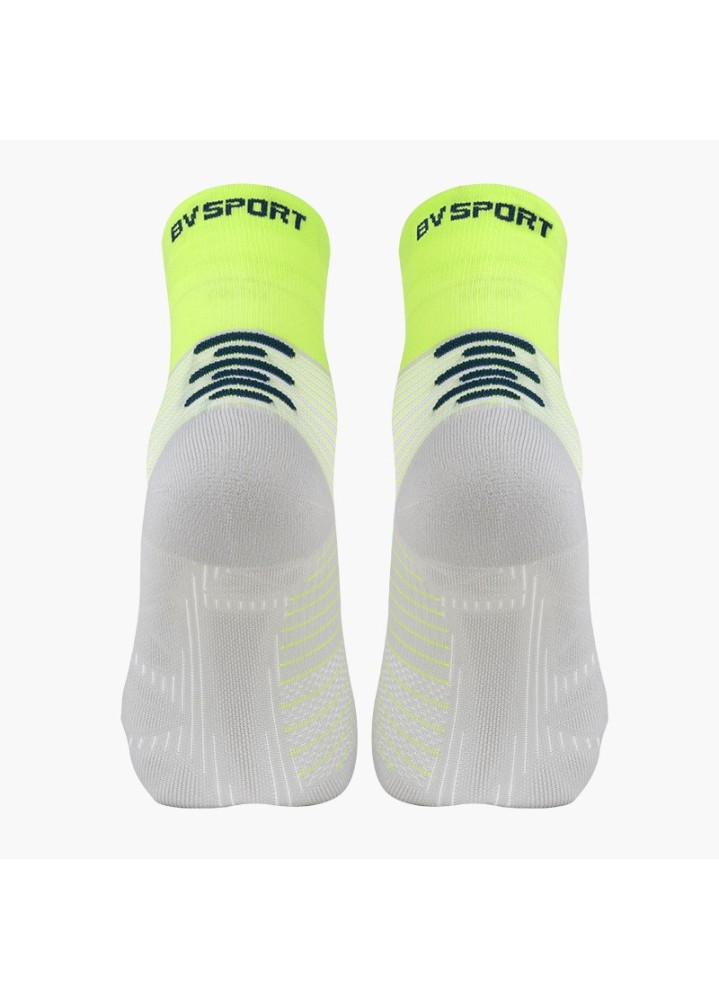 BV SPORT CHAUSSETTES RUN MARATHON MID