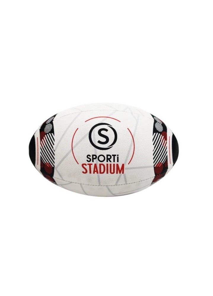 SPORTI BALLON DE RUGBY STADIUM TAILLE 5