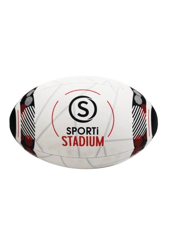 SPORTI BALLON DE RUGBY STADIUM TAILLE 5