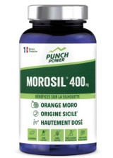 PUNCH POWER MINCEUR MOROSIL 60 COMPRIMES