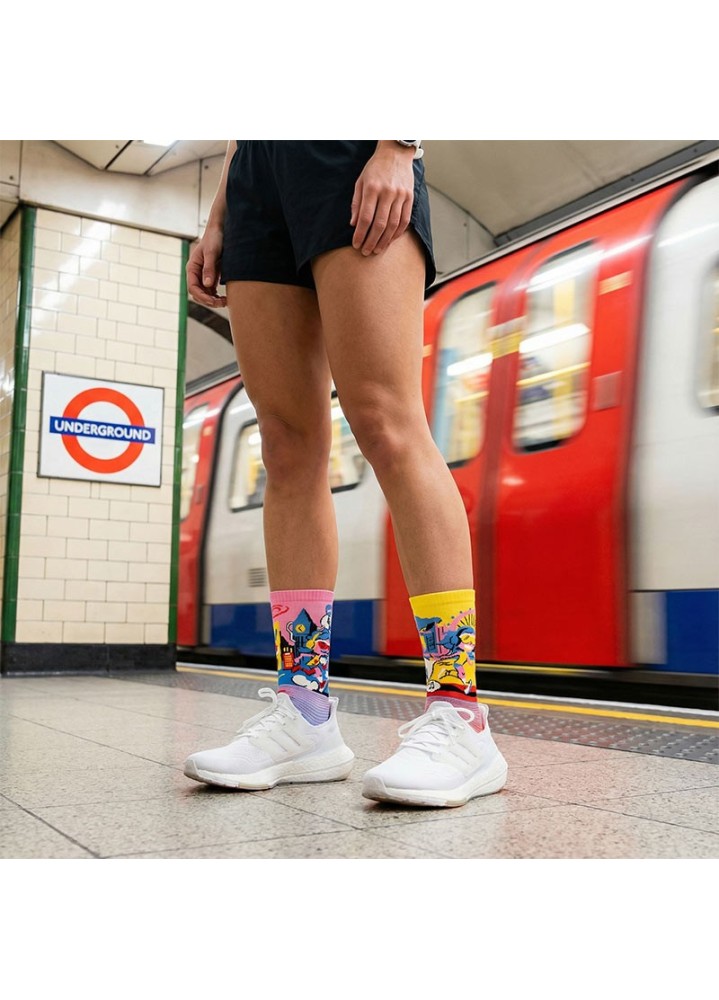 BV SPORT  RUN MARATHON HIGH LONDRES