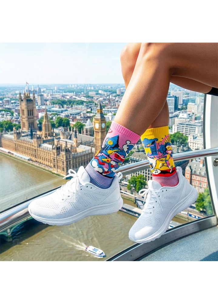 BV SPORT  RUN MARATHON HIGH LONDRES