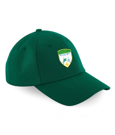 CASQUETTE + MARQUAGE COC RUGBY