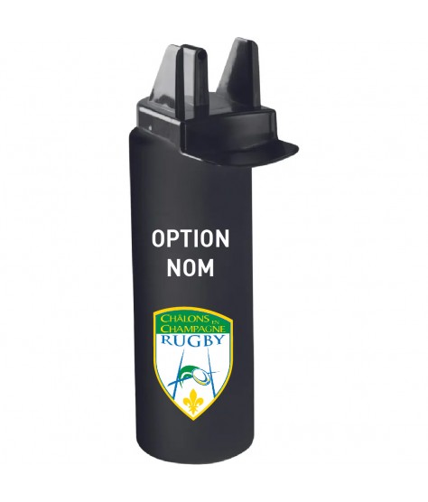 GOURDE DE SPORT HYGIÉNIQUE...