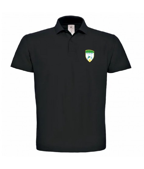 POLO MANCHES COURTES HOMME...