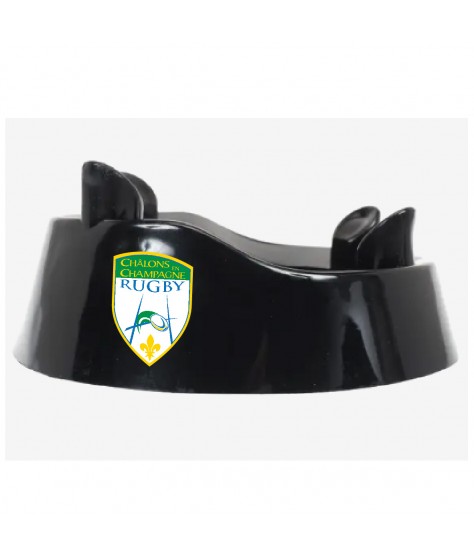 TEE DE RUGBY + LOGO COC RUGBY