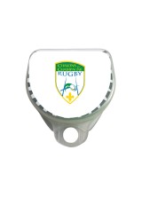 PROTÈGE-DENTS + LOGO COC RUGBY