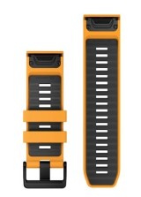 GARMIN Bracelets de montre QuickFit® 26