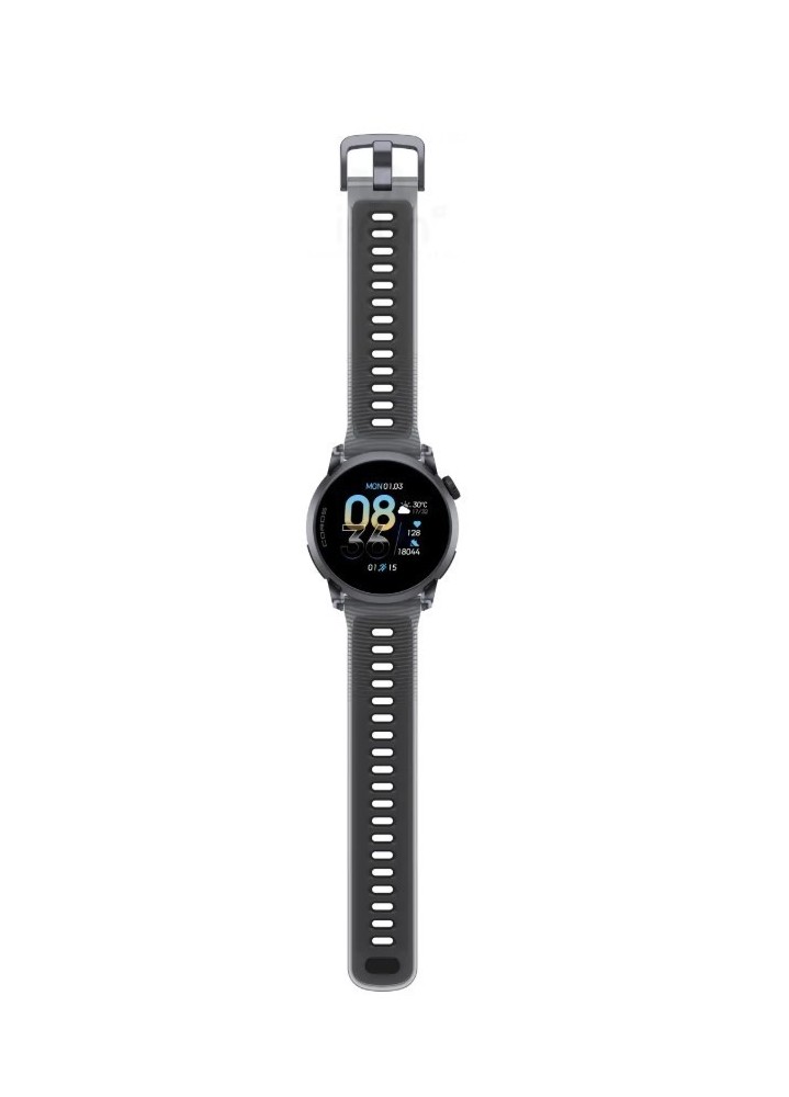 COROS PACE 4 BLACK CRYSTAL