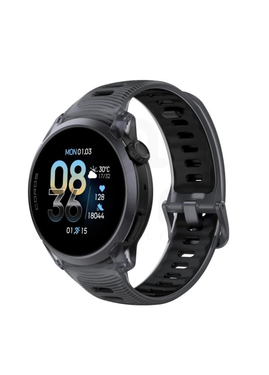 COROS PACE 4 BLACK CRYSTAL