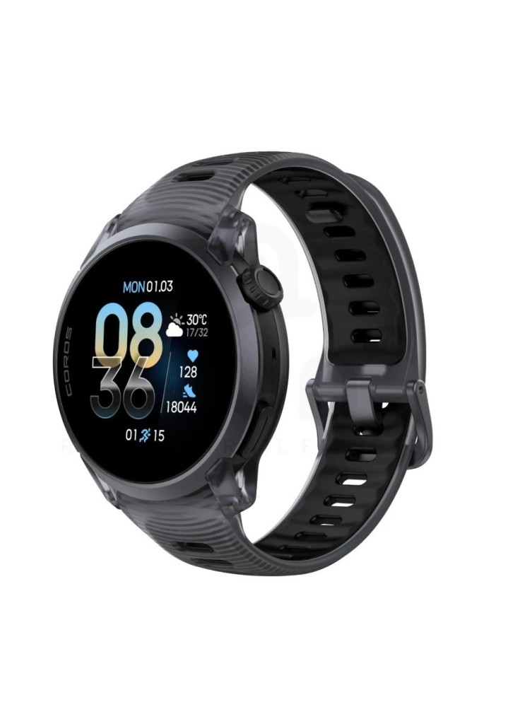 COROS PACE 4 BLACK CRYSTAL